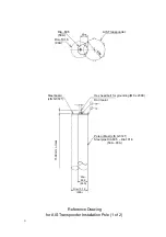 Предварительный просмотр 8 страницы Japan Radio Co. JHS-182 Service Manual