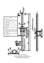 Предварительный просмотр 10 страницы Japan Radio Co. JHS-182 Service Manual