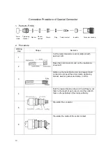 Preview for 14 page of Japan Radio Co. JHS-182 Service Manual