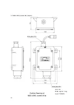 Preview for 16 page of Japan Radio Co. JHS-182 Service Manual