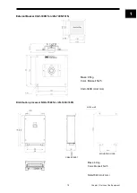 Предварительный просмотр 41 страницы Japan Radio Co. JLN-740A Instruction Manual