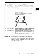 Предварительный просмотр 67 страницы Japan Radio Co. JLN-740A Instruction Manual