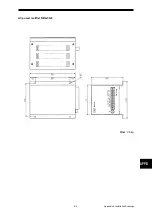 Предварительный просмотр 209 страницы Japan Radio Co. JLN-740A Instruction Manual