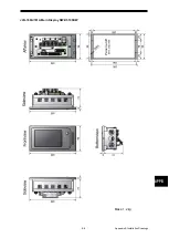 Предварительный просмотр 211 страницы Japan Radio Co. JLN-740A Instruction Manual