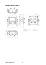 Предварительный просмотр 212 страницы Japan Radio Co. JLN-740A Instruction Manual