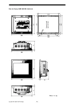 Предварительный просмотр 214 страницы Japan Radio Co. JLN-740A Instruction Manual