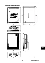 Предварительный просмотр 215 страницы Japan Radio Co. JLN-740A Instruction Manual