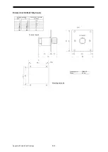 Предварительный просмотр 222 страницы Japan Radio Co. JLN-740A Instruction Manual