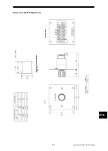 Предварительный просмотр 223 страницы Japan Radio Co. JLN-740A Instruction Manual