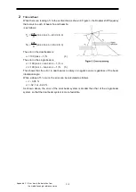 Предварительный просмотр 226 страницы Japan Radio Co. JLN-740A Instruction Manual