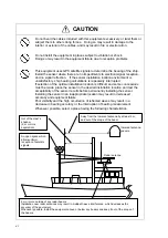 Preview for 8 page of Japan Radio Co. jlr-21 Instruction Manual