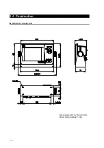 Preview for 16 page of Japan Radio Co. jlr-21 Instruction Manual