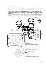 Preview for 25 page of Japan Radio Co. jlr-21 Instruction Manual