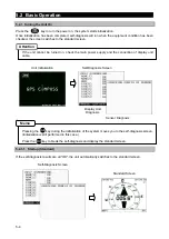 Preview for 66 page of Japan Radio Co. jlr-21 Instruction Manual