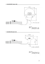 Предварительный просмотр 21 страницы Japan Radio Co. JLR-7600 Instruction Manual