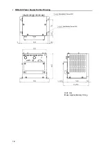 Предварительный просмотр 22 страницы Japan Radio Co. JLR-7600 Instruction Manual