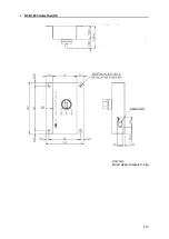 Предварительный просмотр 29 страницы Japan Radio Co. JLR-7600 Instruction Manual