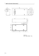 Предварительный просмотр 32 страницы Japan Radio Co. JLR-7600 Instruction Manual