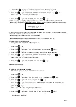 Preview for 77 page of Japan Radio Co. JLR-7600 Instruction Manual