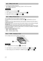 Preview for 84 page of Japan Radio Co. JLR-7600 Instruction Manual