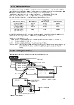 Предварительный просмотр 109 страницы Japan Radio Co. JLR-7600 Instruction Manual