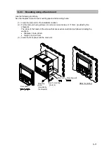 Предварительный просмотр 139 страницы Japan Radio Co. JLR-7600 Instruction Manual