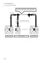 Предварительный просмотр 148 страницы Japan Radio Co. JLR-7600 Instruction Manual