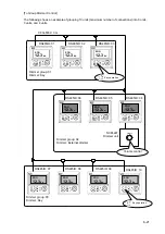 Предварительный просмотр 149 страницы Japan Radio Co. JLR-7600 Instruction Manual