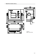 Предварительный просмотр 33 страницы Japan Radio Co. JLR-7900 Instruction Manual