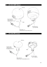 Preview for 37 page of Japan Radio Co. JLR-7900 Instruction Manual