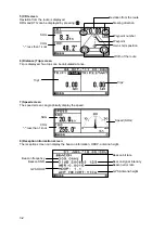 Предварительный просмотр 40 страницы Japan Radio Co. JLR-7900 Instruction Manual