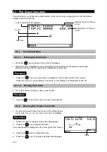 Предварительный просмотр 56 страницы Japan Radio Co. JLR-7900 Instruction Manual