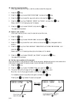 Preview for 76 page of Japan Radio Co. JLR-7900 Instruction Manual