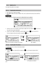 Preview for 80 page of Japan Radio Co. JLR-7900 Instruction Manual