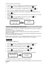 Предварительный просмотр 120 страницы Japan Radio Co. JLR-7900 Instruction Manual