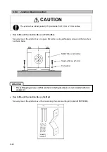 Preview for 154 page of Japan Radio Co. JLR-7900 Instruction Manual