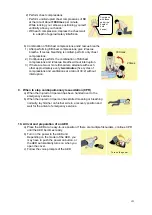 Предварительный просмотр 9 страницы Japan Radio Co. JLR-8400 Instruction Manual