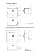 Предварительный просмотр 33 страницы Japan Radio Co. JLR-8400 Instruction Manual