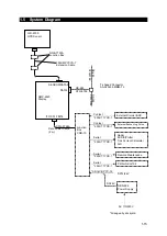 Предварительный просмотр 39 страницы Japan Radio Co. JLR-8400 Instruction Manual