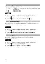 Предварительный просмотр 106 страницы Japan Radio Co. JLR-8400 Instruction Manual