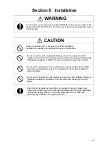 Предварительный просмотр 139 страницы Japan Radio Co. JLR-8400 Instruction Manual