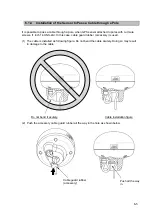 Предварительный просмотр 143 страницы Japan Radio Co. JLR-8400 Instruction Manual