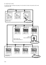 Предварительный просмотр 160 страницы Japan Radio Co. JLR-8400 Instruction Manual