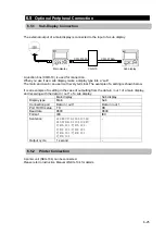 Предварительный просмотр 163 страницы Japan Radio Co. JLR-8400 Instruction Manual