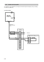 Предварительный просмотр 164 страницы Japan Radio Co. JLR-8400 Instruction Manual