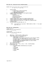 Предварительный просмотр 210 страницы Japan Radio Co. JLR-8400 Instruction Manual