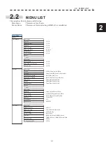 Preview for 43 page of Japan Radio Co. JMR-611 Instruction Manual