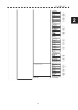 Preview for 47 page of Japan Radio Co. JMR-611 Instruction Manual