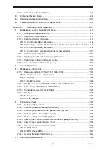 Preview for 5 page of Japan Radio Co. JMR-7230-S3 Instruction Manual