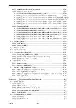 Preview for 6 page of Japan Radio Co. JMR-7230-S3 Instruction Manual